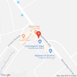 Салон красоты У Людмилы в Санкт-Петербурге