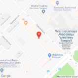 Салон красоты Два Льва в Москве