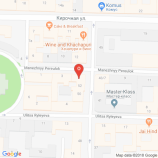 Салон красоты Avanti в Санкт-Петербурге