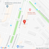 Салон красоты Феона в Москве