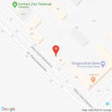 Парикмахерская *BS* Ladies & Gentleman`s в Екатеринбурге