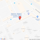 Салон красоты Sunny house в Москве