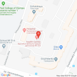 Салон красоты Здесь и Сейчас в Санкт-Петербурге