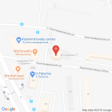 Салон красоты Фея на Кантемировской в Москве