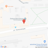 Парикмахерская Подружки в Екатеринбурге