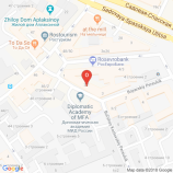 Салон красоты Фигаро в Москве