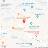 Салон красоты KsuMari в Москве