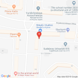 Салон красоты Dark Queen в Москве