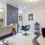 Салон красоты Sirius в Санкт-Петербурге