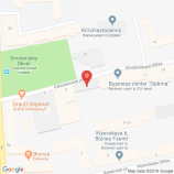 Салон красоты PMN Studio в Санкт-Петербурге