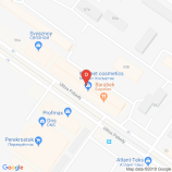 Парикмахерская Каре в Екатеринбурге