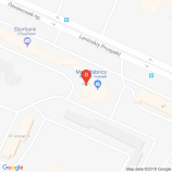 Салон красоты BEAUTY TREND STUDIO в Санкт-Петербурге