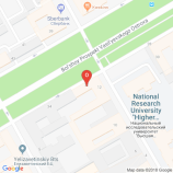 Салон красоты Флакон в Санкт-Петербурге