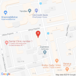 Салон красоты КОРОЧЕ в Екатеринбурге