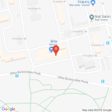 Салон красоты Art studio в Москве