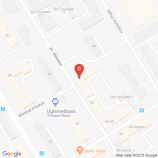 Салон красоты STRIgOO в Москве