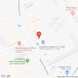 Салон красоты Стрижка Всем в Екатеринбурге