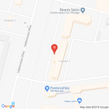 Салон красоты Софита в Санкт-Петербурге