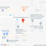 Салон красоты Либерти в Москве