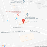 Ногтевой сервис Летта-К в Москве