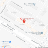 Салон красоты Чикаго в Москве