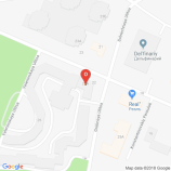 Салон красоты Omega Beauty в Санкт-Петербурге