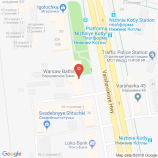 Салон красоты BLOOMROOM в Москве