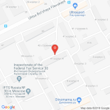 Салон красоты Bright Night Fashion в Москве