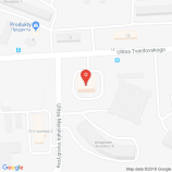 Салон красоты MDElena в Москве