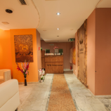 Ногтевой сервис Diamond Spa в Москве