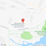 Стоматология КДС Клиник в Москве