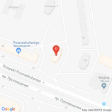 Салон красоты Viktoria в Санкт-Петербурге