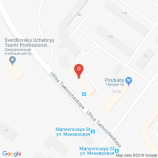 Ногтевой сервис Эгоист & ка в Екатеринбурге