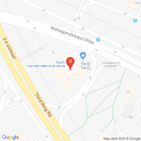 Салон красоты Ladies Club в Москве