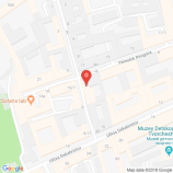 Парикмахерская Magic Look в Санкт-Петербурге