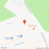 Парикмахерская Морж в Санкт-Петербурге