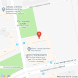 Салон красоты Иллирия в Санкт-Петербурге