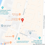 Салон красоты МОПС в Санкт-Петербурге