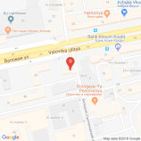 Салон красоты Beauty People в Москве