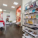 Салон красоты Beverly Hills в Санкт-Петербурге