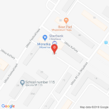 Салон красоты Эль-Гуна в Екатеринбурге