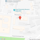 Ногтевой сервис Saco Третьяковка в Москве