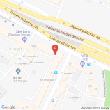 Салон красоты Людмила в Москве