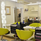 Салон красоты Элза в Москве