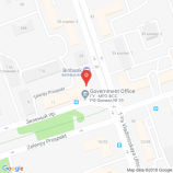 Салон красоты Мирабелла в Москве