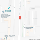 Парикмахерская Sreda в Санкт-Петербурге