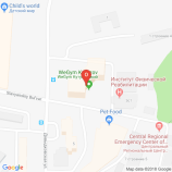 Салон красоты EDEL’ в Москве