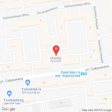 Салон красоты Модерн в Санкт-Петербурге