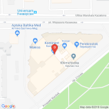 Салон красоты Wellness beauty spa в Санкт-Петербурге