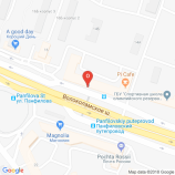 Салон красоты San-trope в Москве